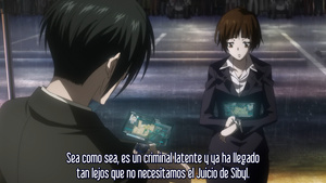 Psycho-Pass
